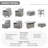 Kloster 6 - Person Patio Conversation Set with Cushions-1249423101