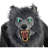 Werewolves Haunted Hill Farm  7-Ft. Tall Towering Werewolf, Motion-Activated Halloween Animatronic