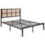 Grand lit plateforme Casual Coastal-1673993477-1673993482