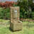 Fontaine d'extérieur avec cascade Spa-114318006