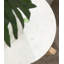 Table d'appoint ronde en marbre-562520956