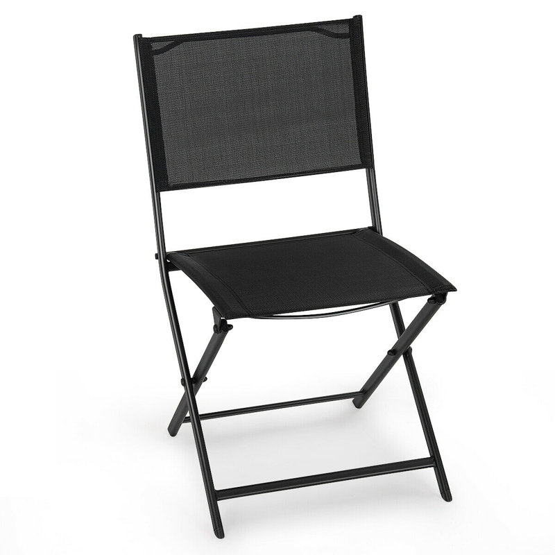 Chaise de plage pliante Xanthe