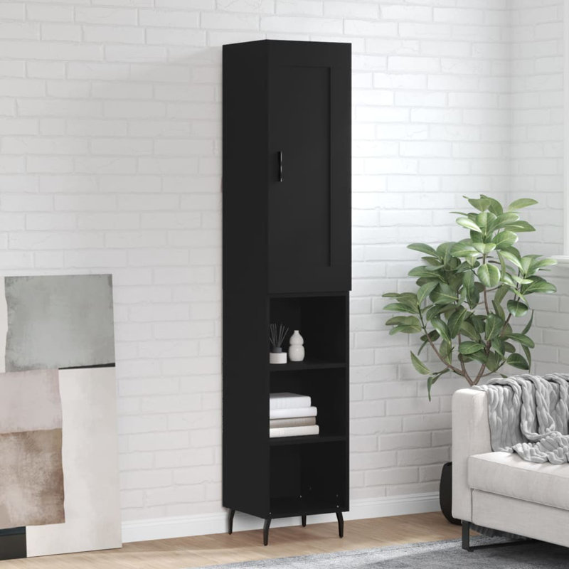Storage Cabinet