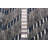 Tangier Grey Rug 5'5" x 7'7"