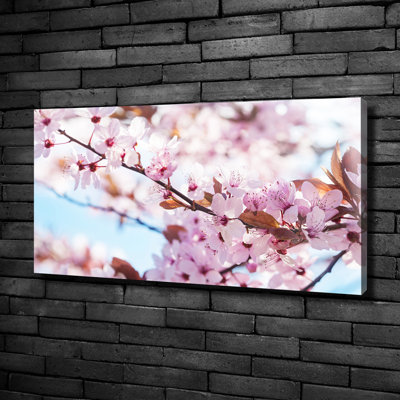 Cherry Blossoms - Print