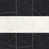 Checkerboard Adagio White & Nero Marquina