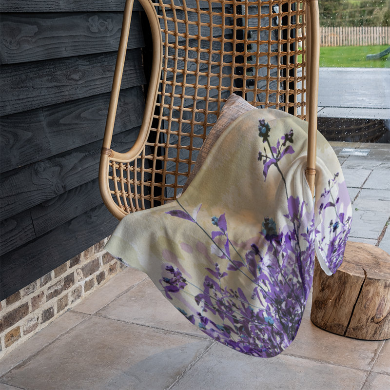 Ramirez Quilted Throw Blanket
