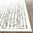 Firyuza Paradise Performance Geometric Rug-22789046