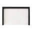 Benning Poplar Floating Shelf with Drawer-94320015