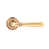Polished Bronze