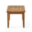 PEYTON LOVE SEAT + COFFEE TABLE