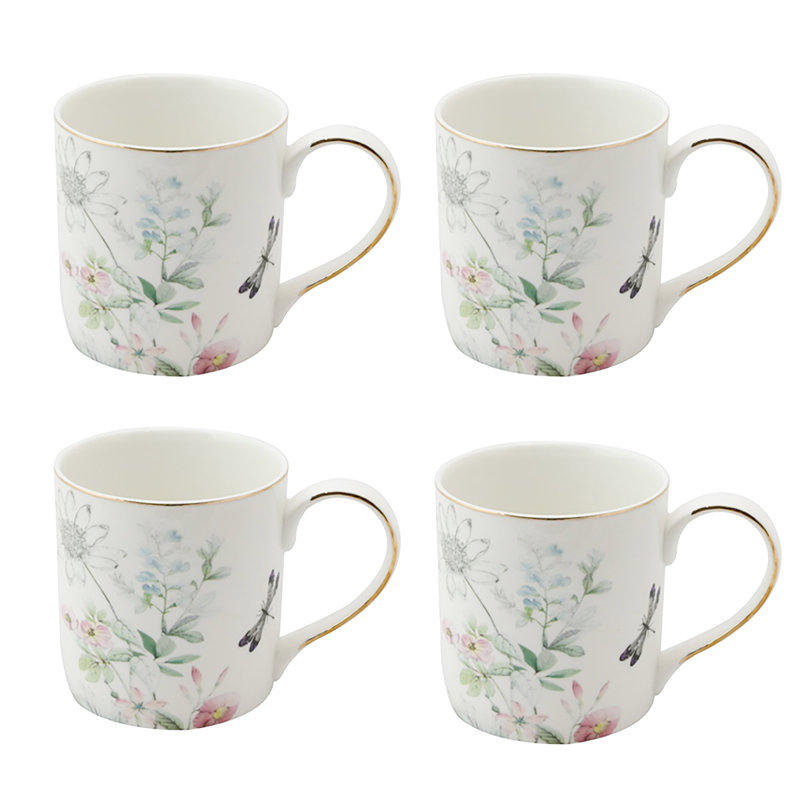 Tasse à café 