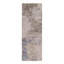 Area Rug in Gray