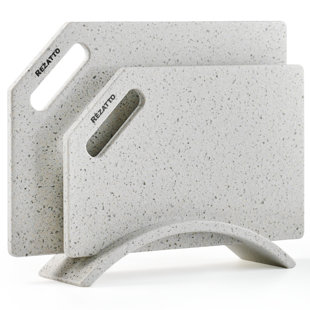 Antibacterial Cutting Boards REZATTO Diamante RZT-08