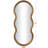 Kellison Hourglass Wall Mirror