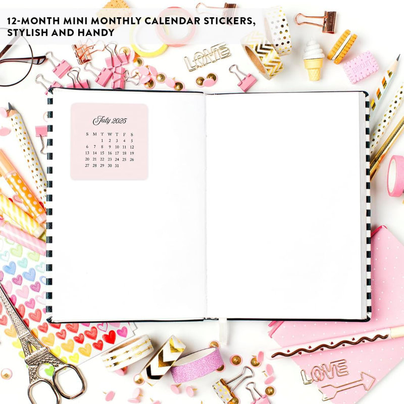 Mini planches 24 po 2025 12 po 2026 Blush