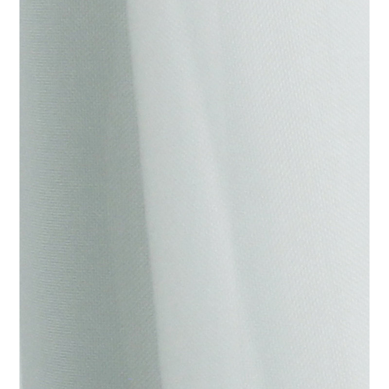 Tissu Smarter Knop FR, Givre