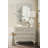 New York Glass Top End Table-31222097