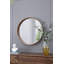 Miroir 31,5 po