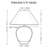 Kula 21.65" H Ceramic Table Lamp-1114663976-1124528273
