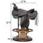 Tabouret d'appoint Saddle