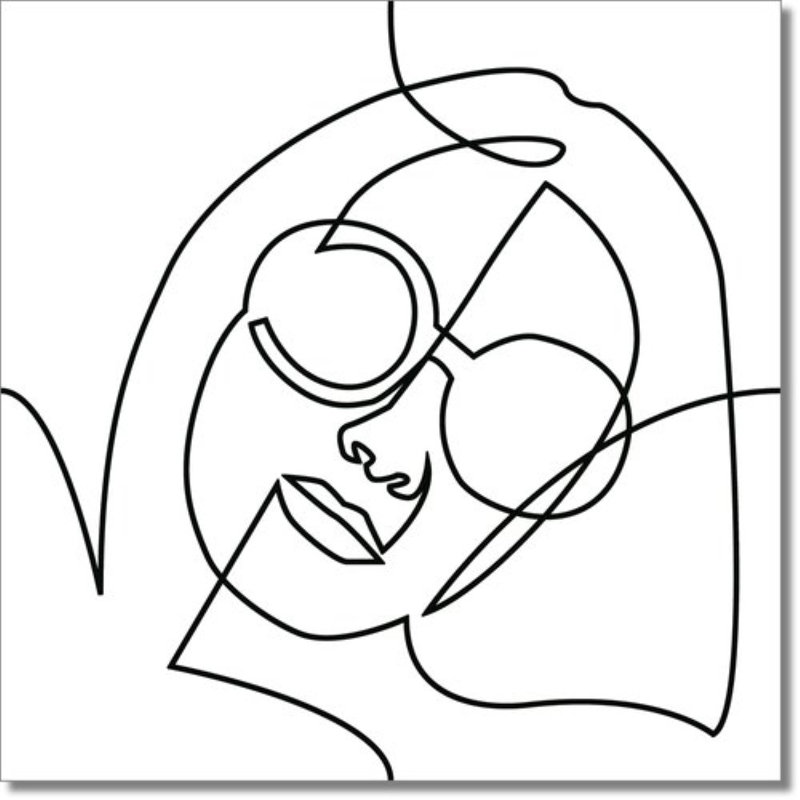 Lively 10X10