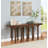 Brint 70'' Solid Wood Console Table-1658165911