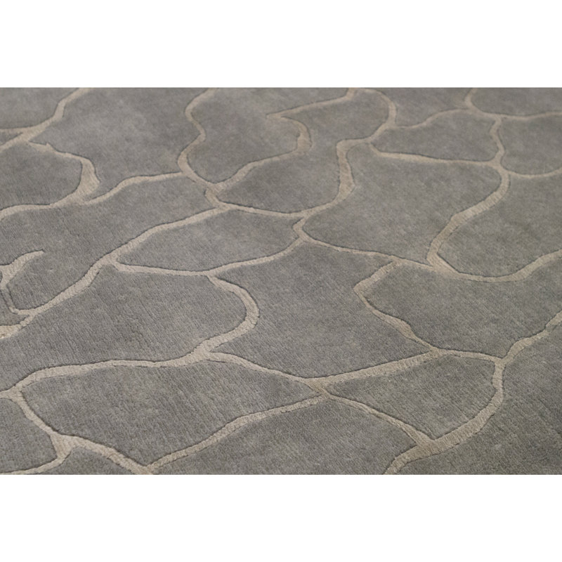 One-of-a-Kind 10' X 14' Area Rug