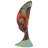African Gele Headdresses Maiden Bust