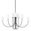 Harlem 10 - Light Chandelier-1600626918