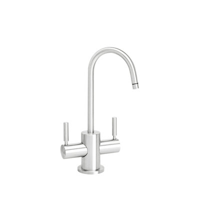 Parche Hot and Cold Filtration Faucet