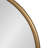 Koda Metal Flat Mirror with Shelves-294048450