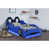 Bleu est en rupture de stock