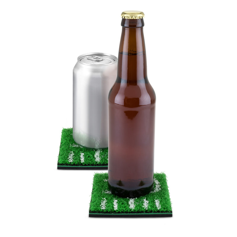Sous-verres TrueZoo Home Turf