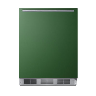 Summit Appliance 5.5 Cubic Feet Freestanding Mini Fridge