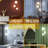 Modern Adjustable Floor Lamp - 3 Light Modes & Sleek Glass Design for Cozy Living Spaces