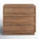 Commode 3 tiroirs Hudson