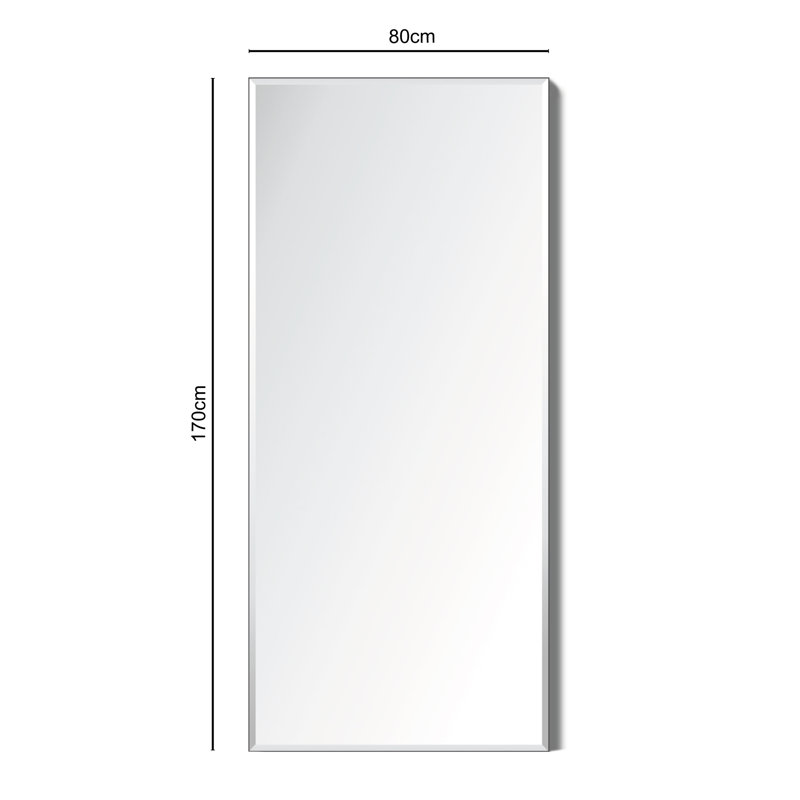Rectangle Mirror