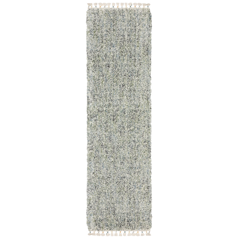 Performance Rug, Runner 2'3" x 7'6"