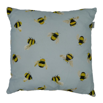 Morones Square Cushion Cover
