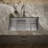 Synthos 33-3/4" Undermount Single-Bowl Kitchen Sink