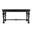 Portuguese Solid Wood Writing Desk-81829817