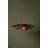 Levan 1-Light Abaca Pendant-94318649