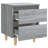 vidaXL Bed Cabinet-2085816144