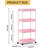 Rolling Storage Cart-110898345-110898341