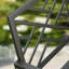 Metal Outdoor Bench