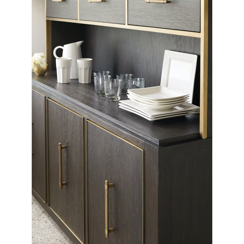 Curata 64'' W Credenza