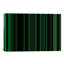 Rayures matures foncées vertes, impression sur toile-1099652353-1162473234-1162473327