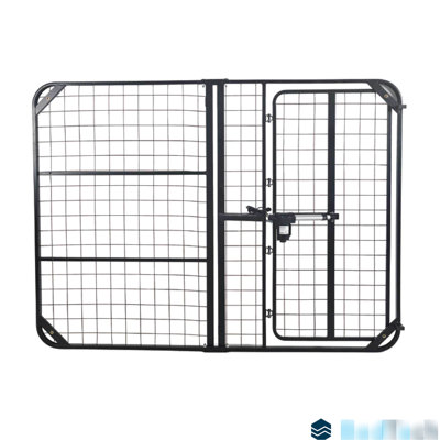 Tête réglable pour lit simple TG - capacité de 850 lb, structure robuste et personnalisable, noir