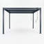 PURE Manual Louvered Roof LED Pergola-129038015